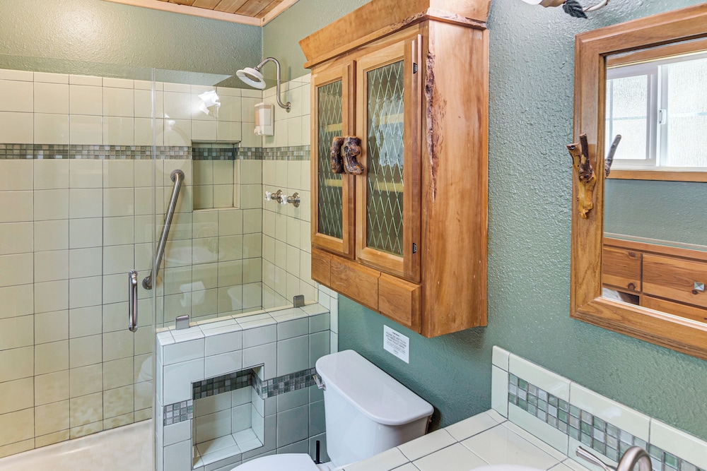 The Storybook Cottage: Every Stay Tells a Story!