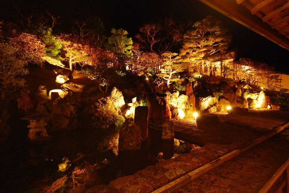 Koyasan Syukubou Fudouin