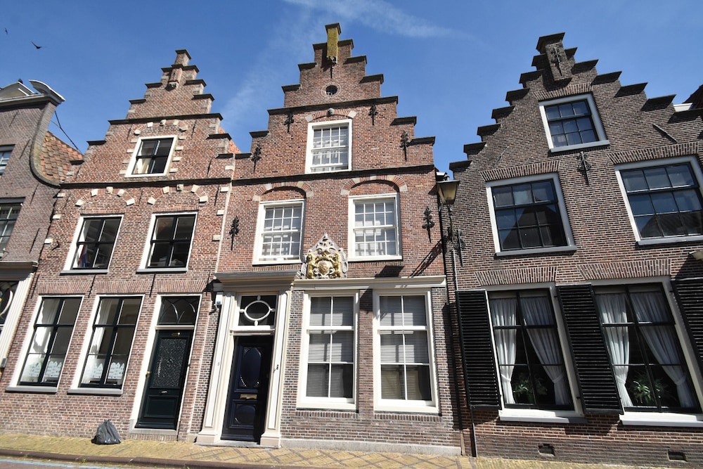 Serene Getaway in Edam view 2
