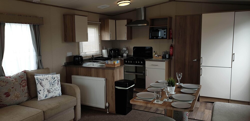 KMH Caravan Holidays