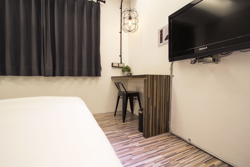 RA Guesthouse
