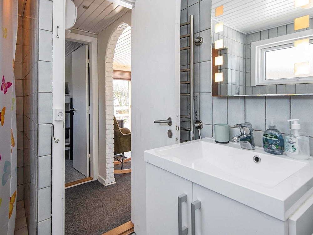 5 Person Holiday Home in Struer view 4