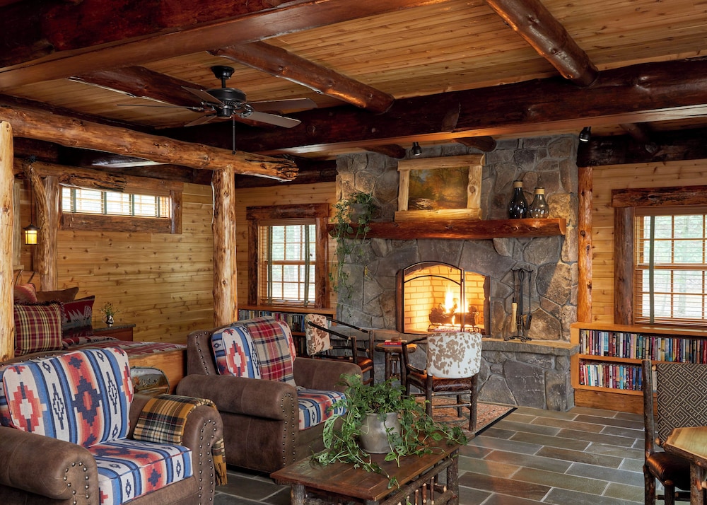 The Chatwal Lodge - Property Image 27