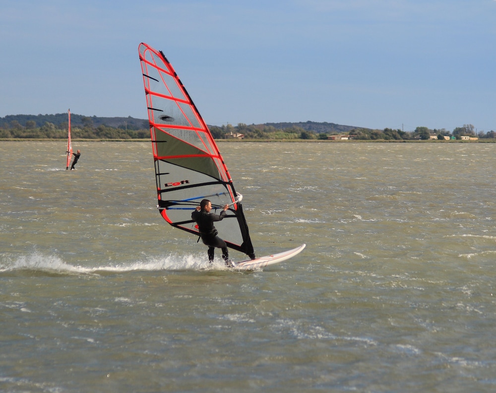 Camping Hameau Des Cannisses