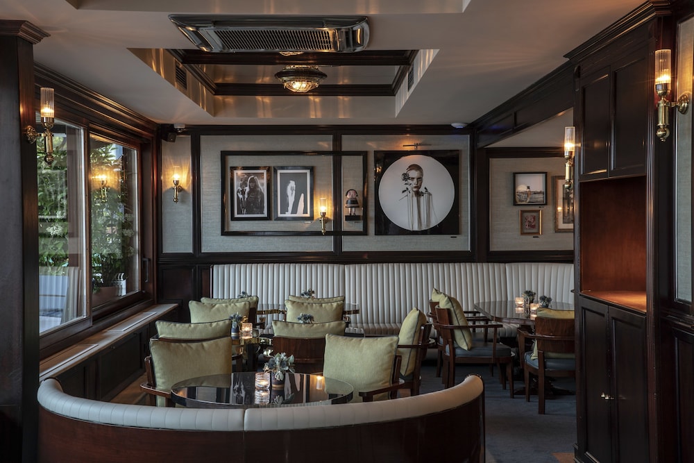 Bebek Otel By The Stay Collection Sadece Yetişkinler - Image 13