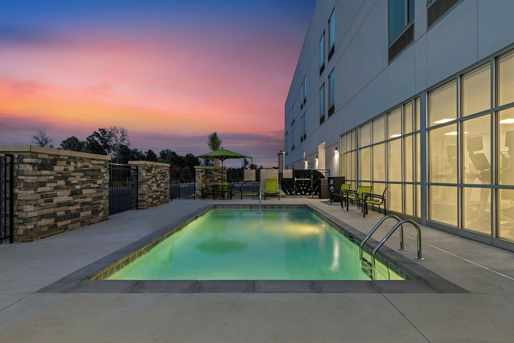 Springhill Suites By Marriott Camden