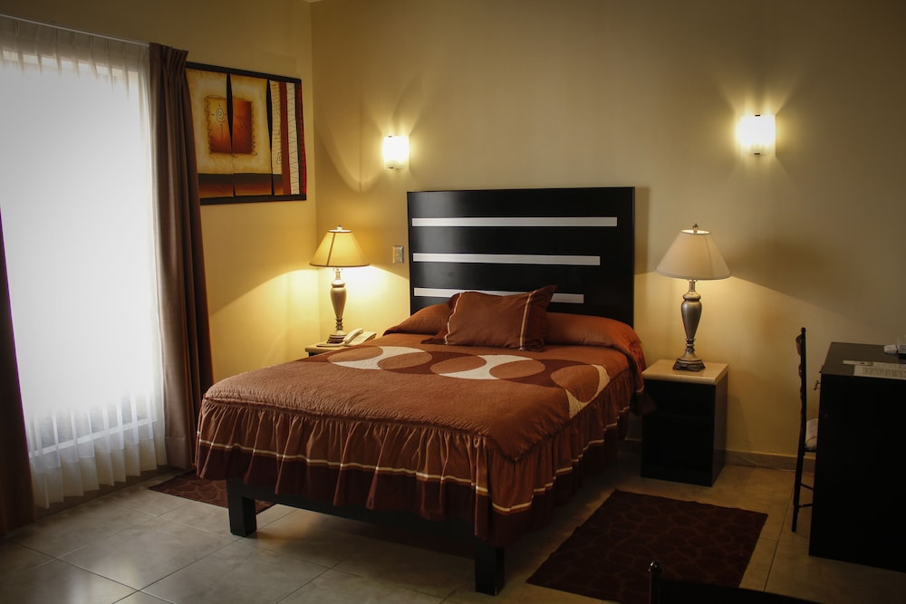 Hotel y Suites el Refugio de don Carlos view 4
