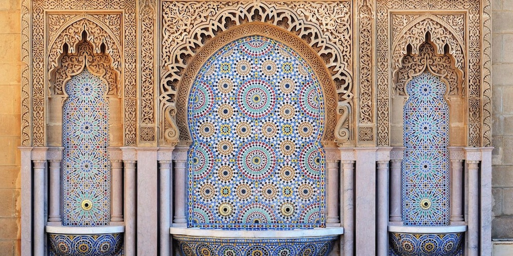 Appartement Cozy & Elégant-Centre Rabat