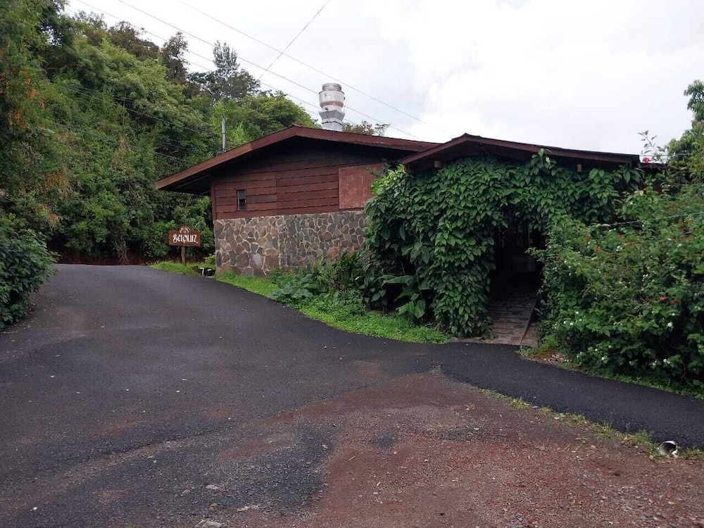 Belcruz Bed & Breakfast