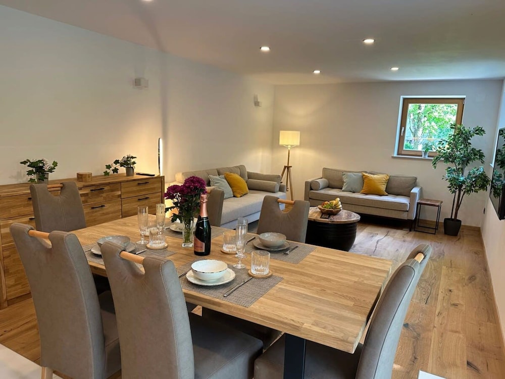 The Villa Bled Premium Luxury Retreat
