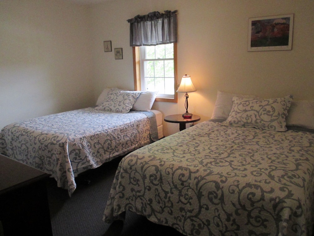 The Blair House