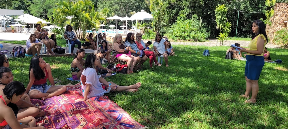 Itiquira Park Hotel