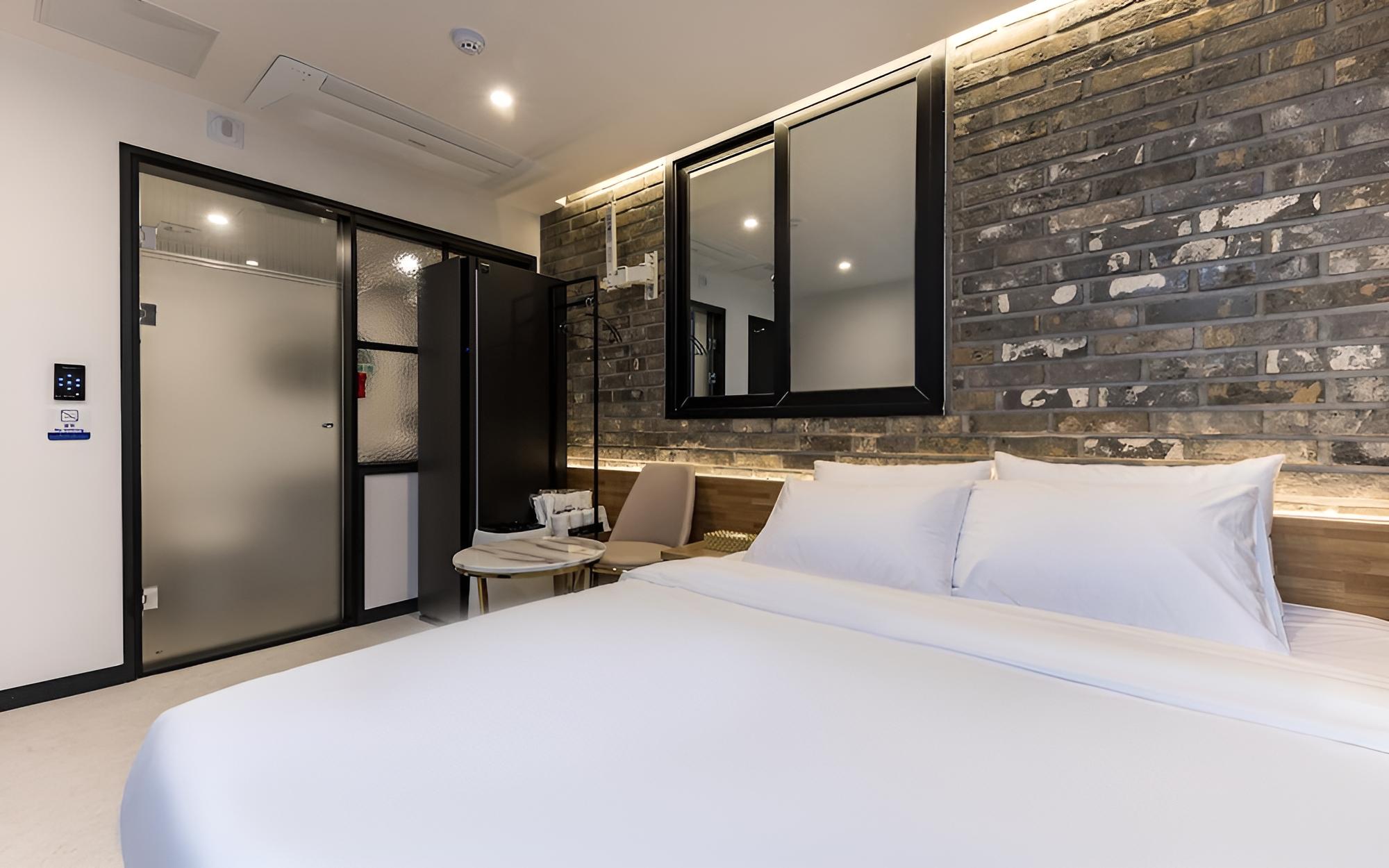 Hadong Hotel Bombom view 3
