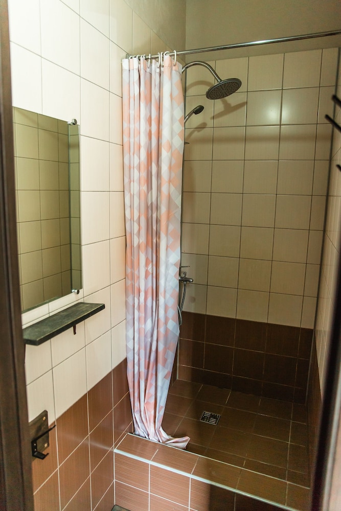 Montana hostel