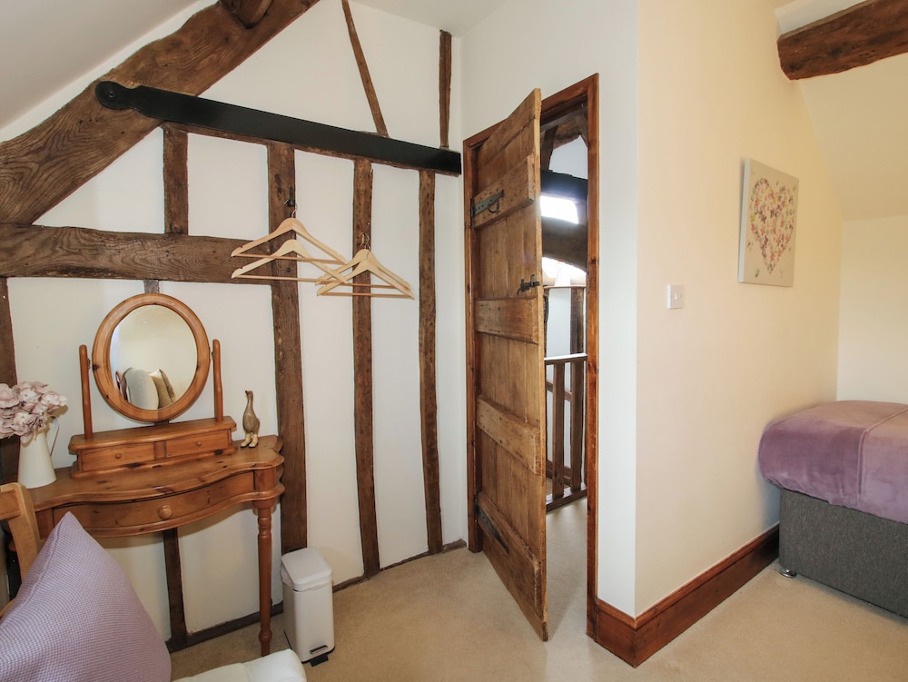 Wilstone Cottage