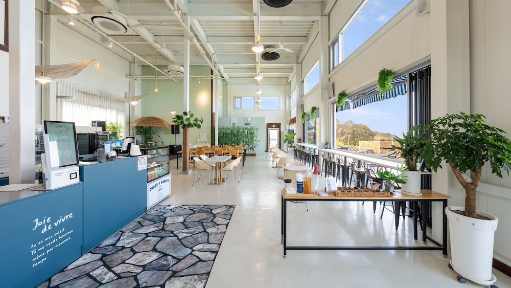 Gangneung Stay Shod Pension