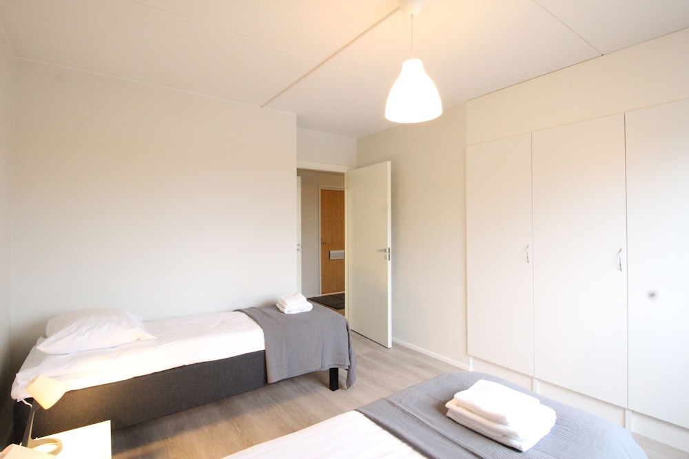 Forenom Serviced Apts HämeenlinnaKatuma8