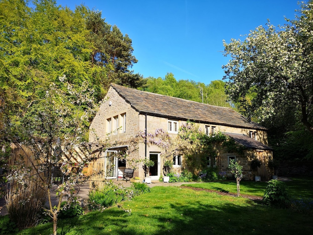 Robin Hood Farm B&B