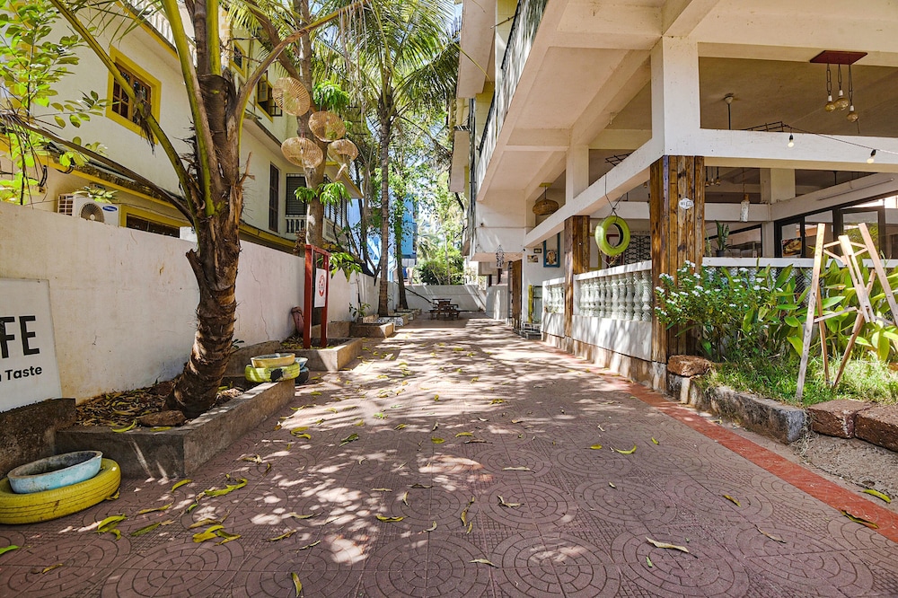 FabExpress Shraddha Botique Villa, Porvorim view 5