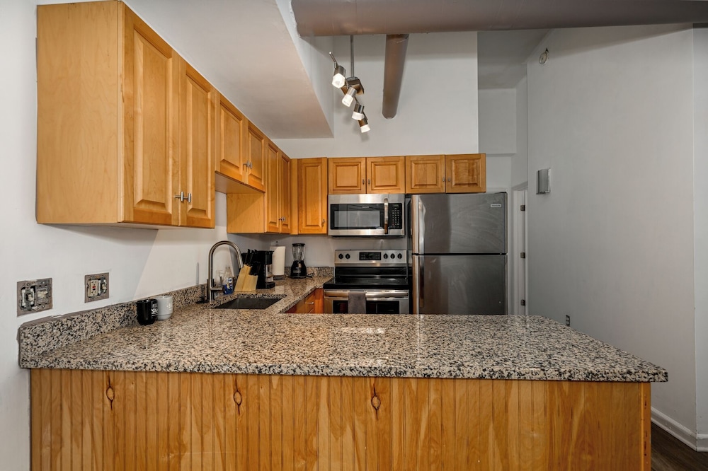 Cleveland Lofts