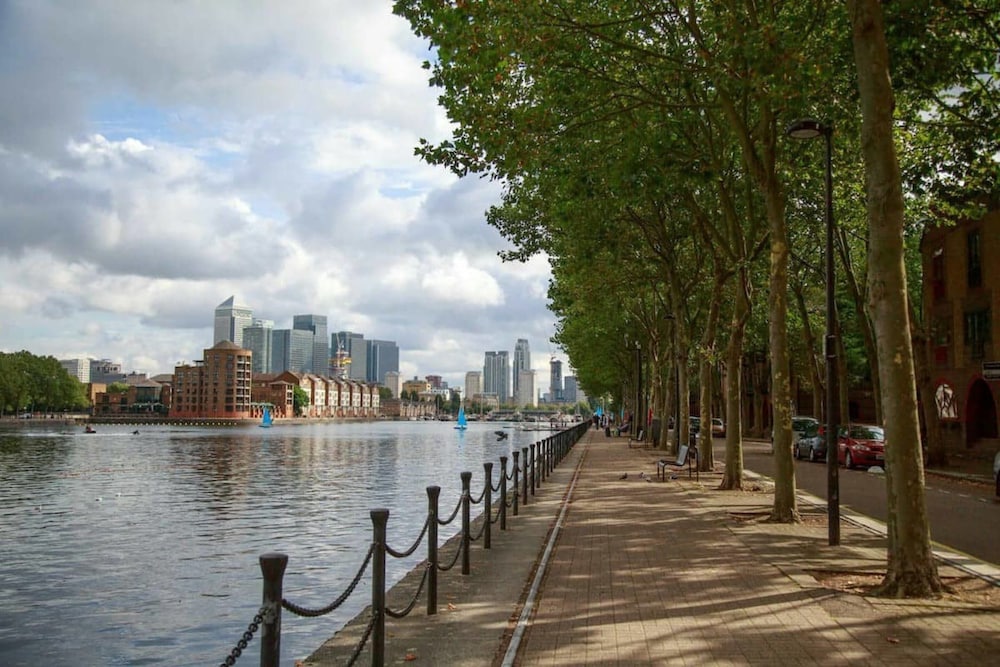 Lovely 2 Bedroom Apartment in Bermondsey