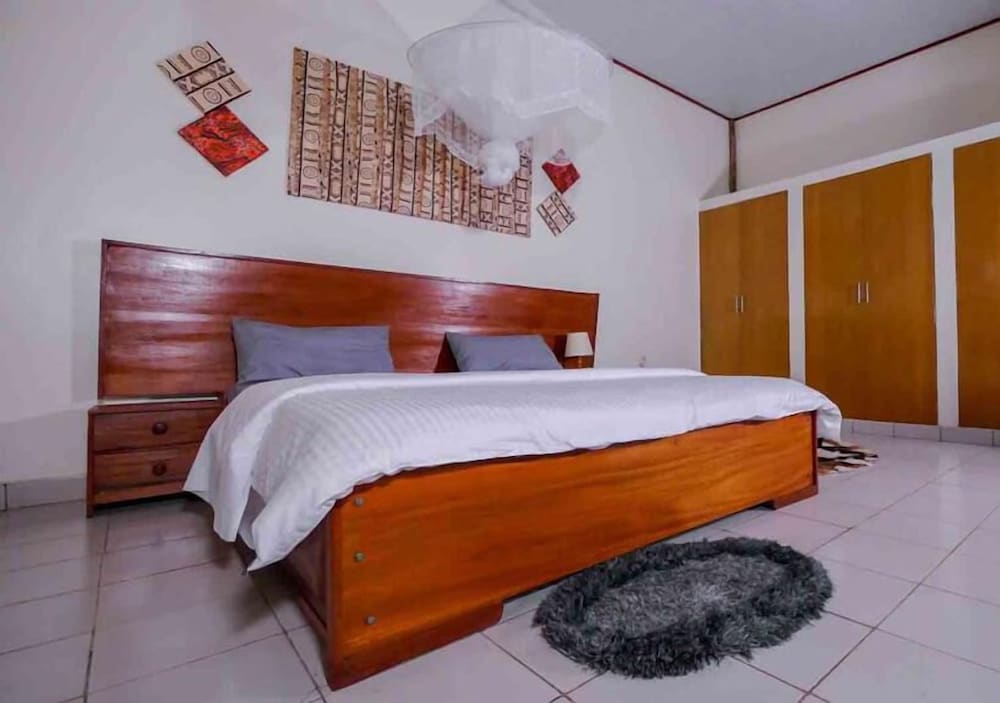B&B Pure Africa Coffeebar view 5
