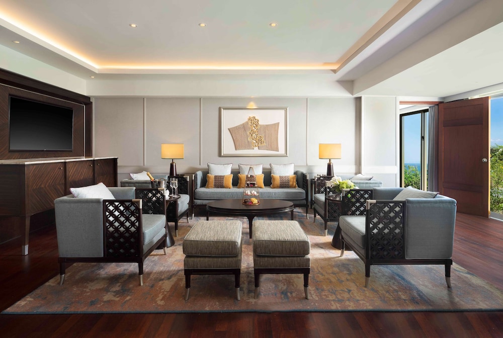 Hilton Bali Resort 13