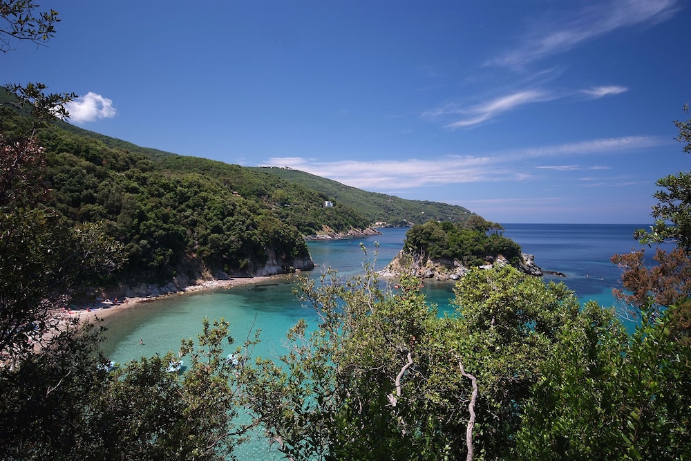 Villa Ondina - Isola d Elba