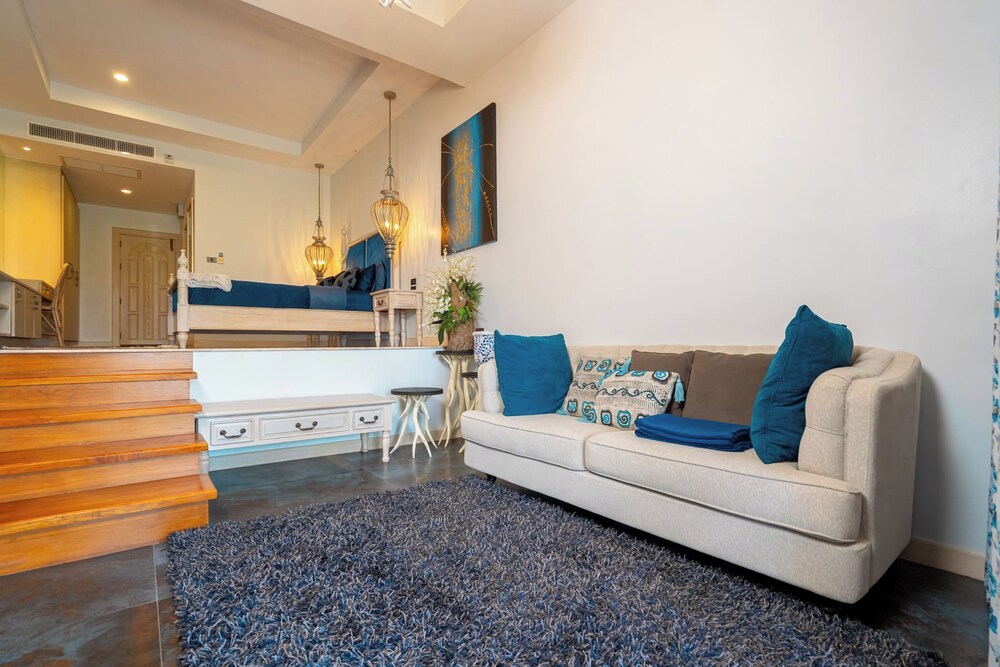 Ocean Pearl Residence