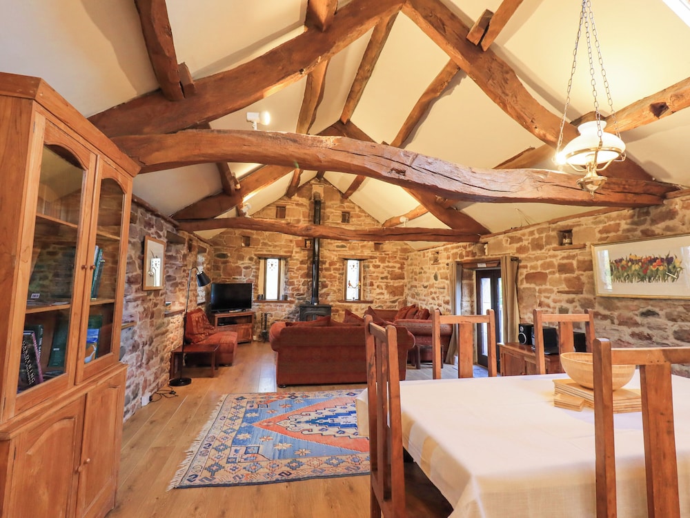 Barn Owl Cottage