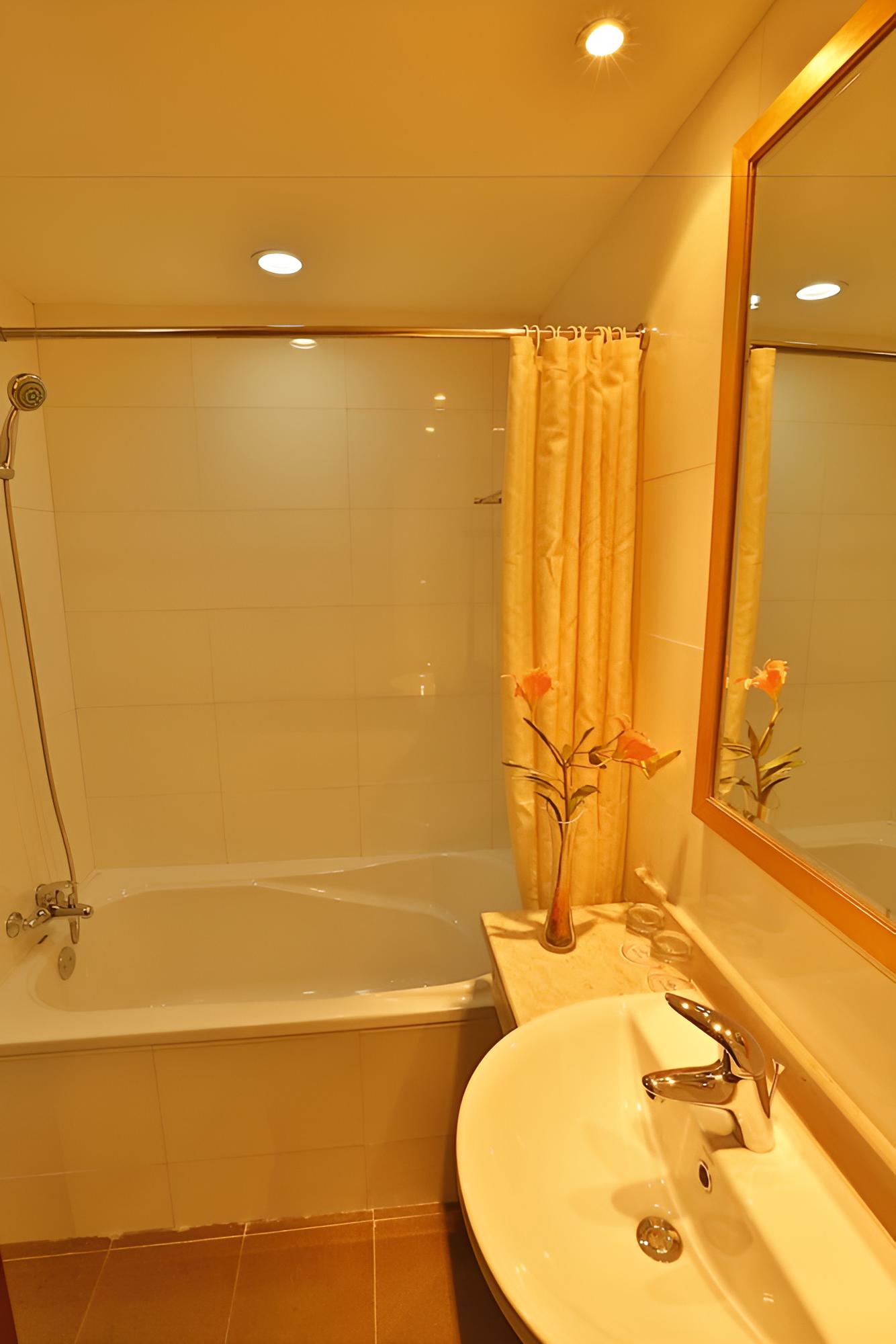 Rayfont Downtown Hotel Shanghai