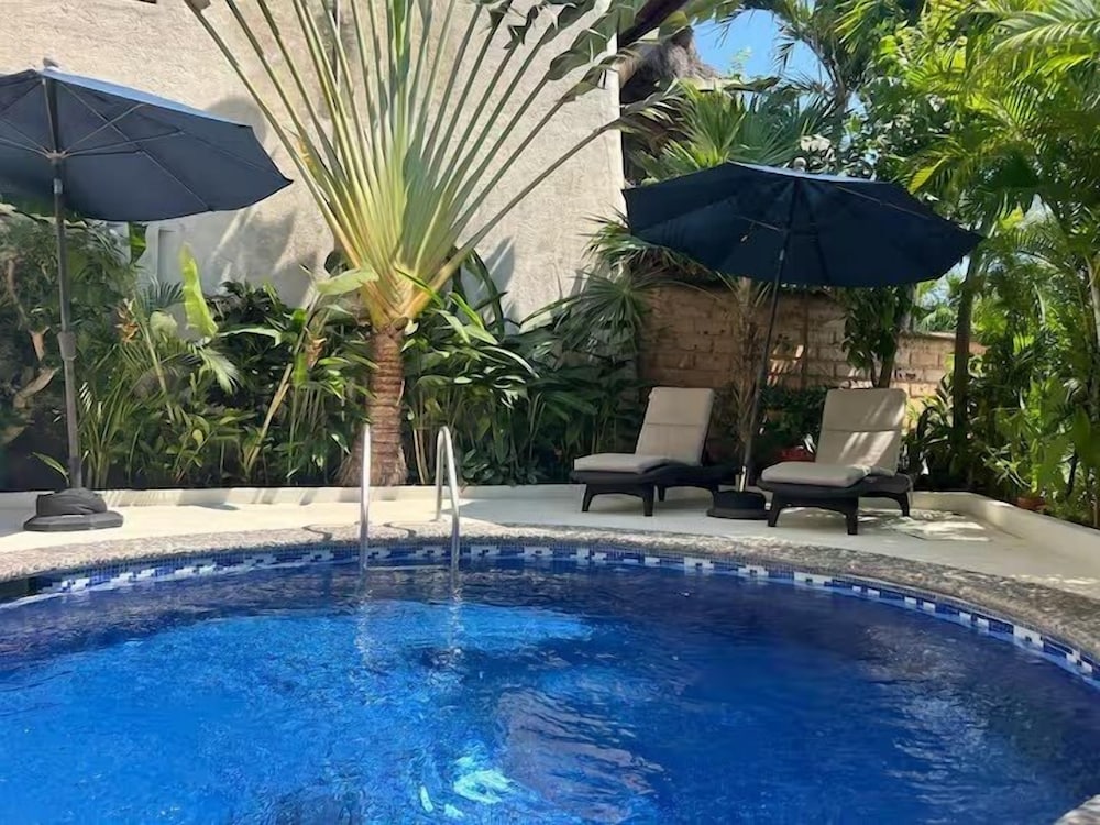 Villas Mimosa