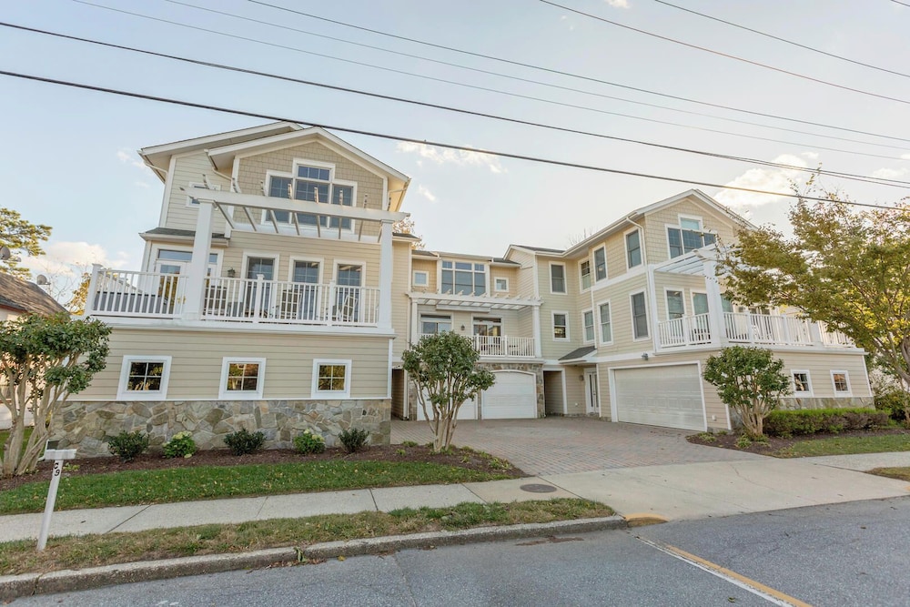 Christian Street 18A