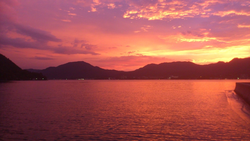 Itsukushima Iroha
