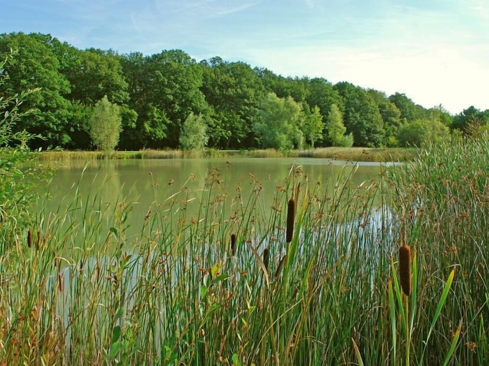 Gîtes Les Closeaux