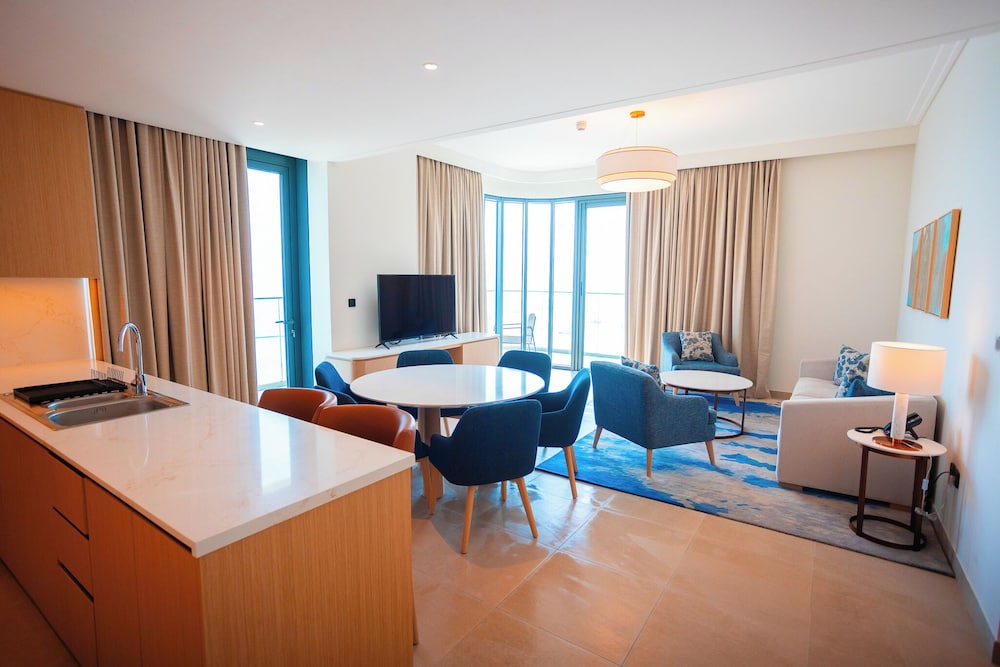 Address Residences Marassi Vista