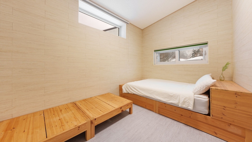 Hoengseong Irangdunaerecreationalpension