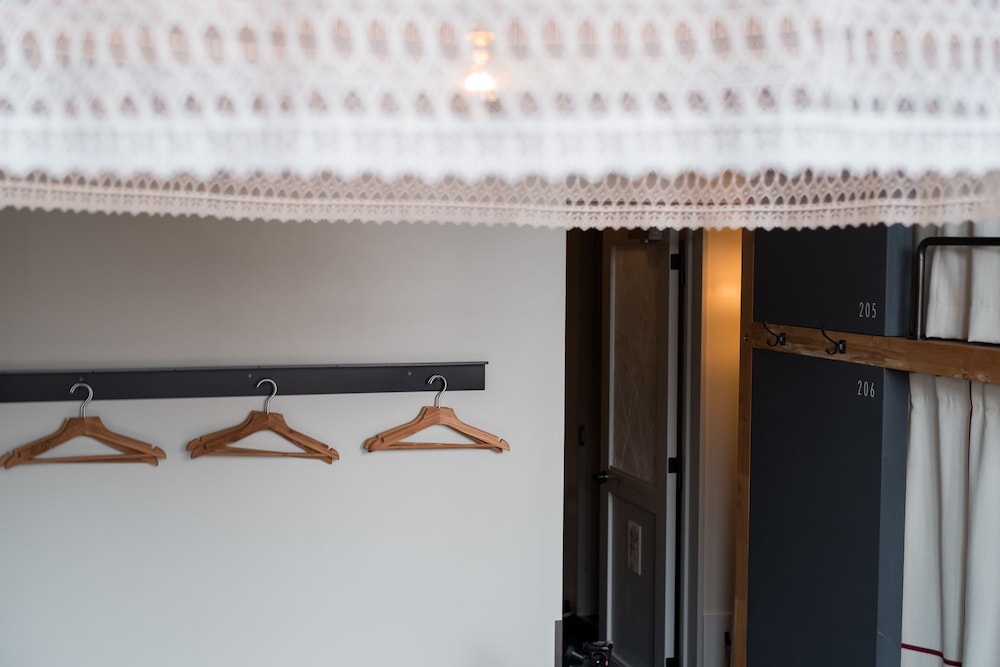 HATCHi Kanazawa - Hostel
