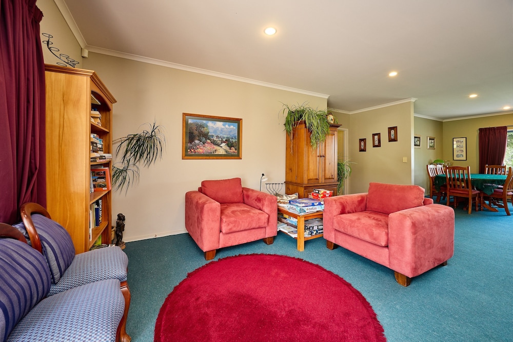 Awatea Country B&B
