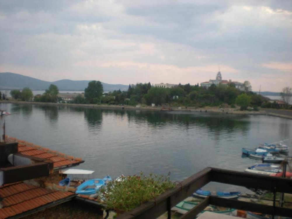 Guest House Liliya