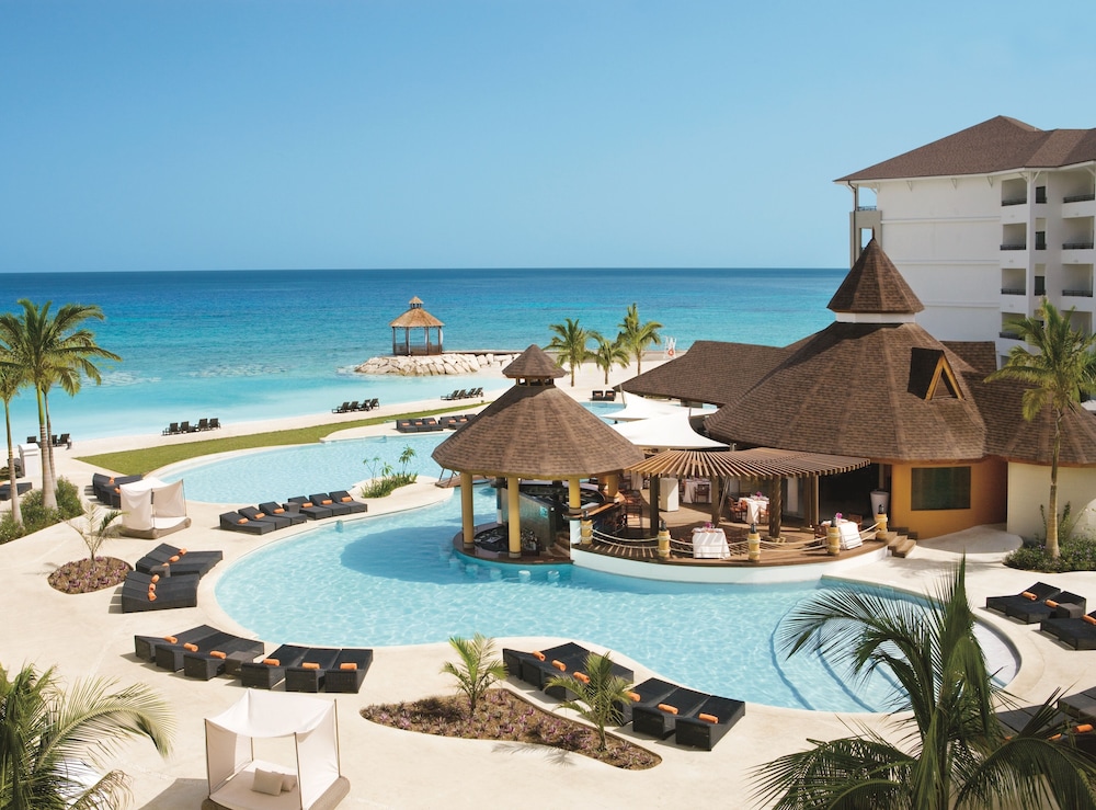 Jamaica Vacations - Secrets Wild Orchid Montego Bay - Luxury - Adults Only - All Inclusive - Property Image 26