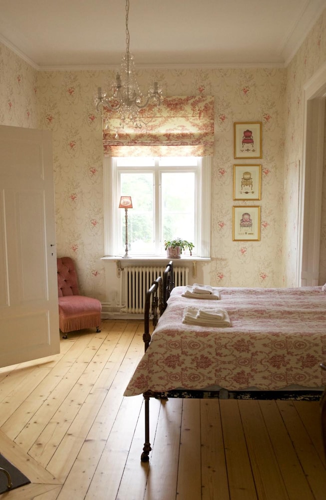 Von Otterska Villan