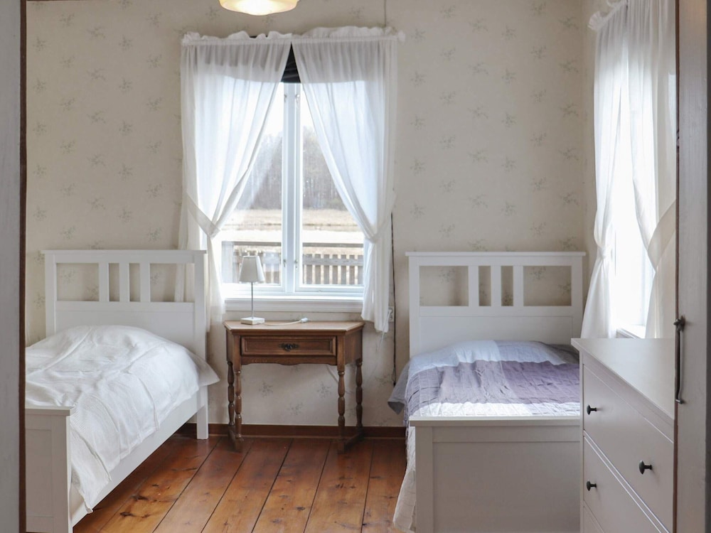 11 Person Holiday Home in Hogsater-by Traum view 2