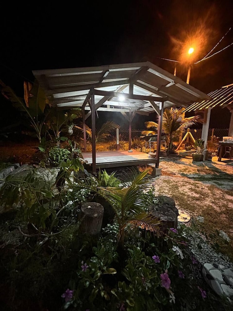 Mahasa Penarik Homestay