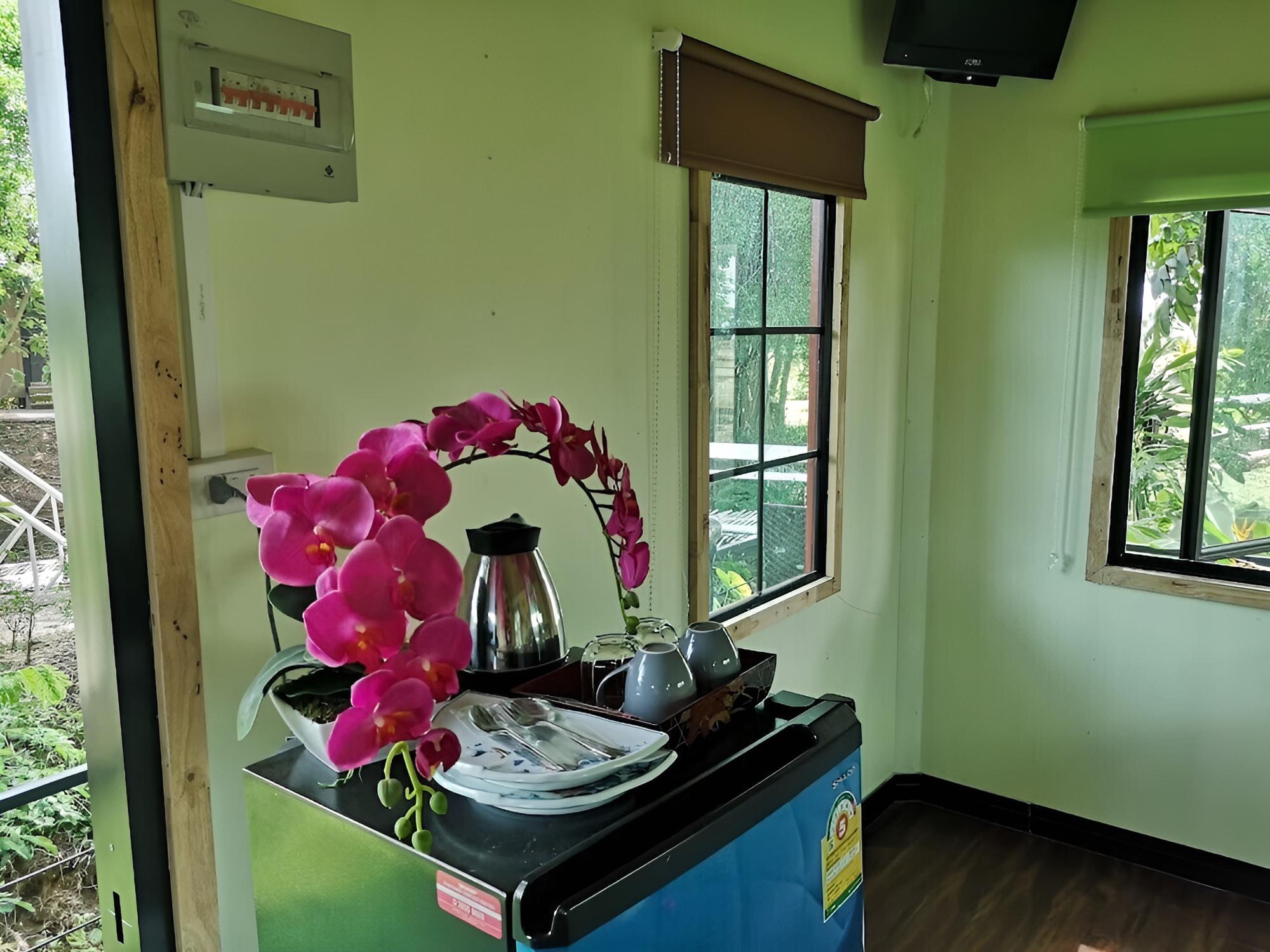 Le Kuna Farm Stay