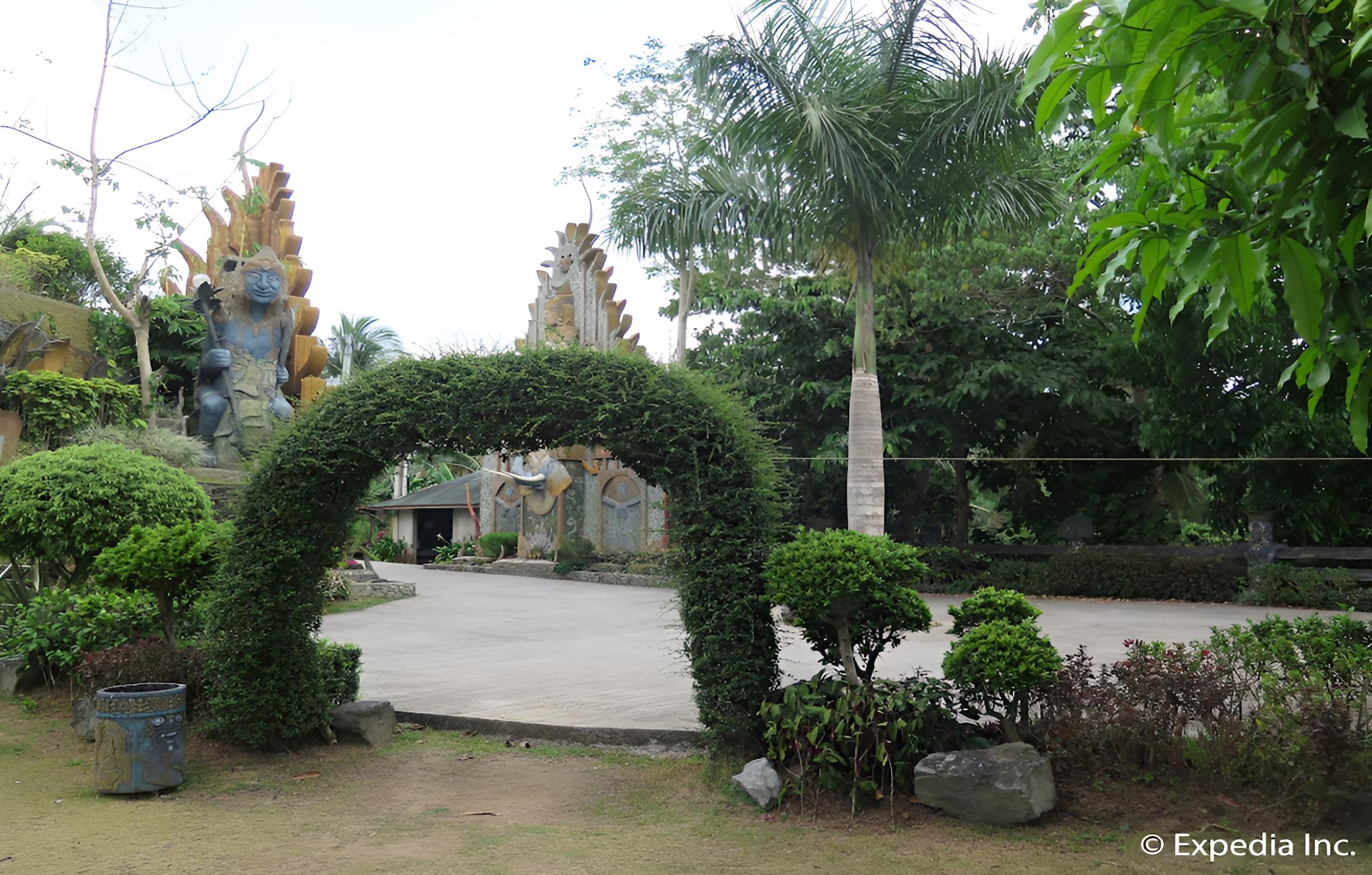 Cintai Coritos Garden, Balete - 24