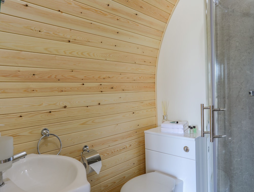 Caban Cariad