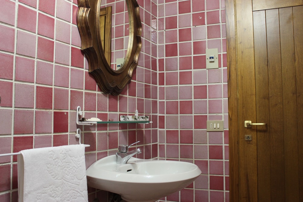 Guest House Il Giardino