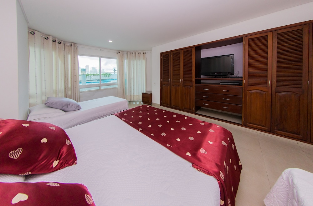 Apartamento Laguito - Vista al Mar