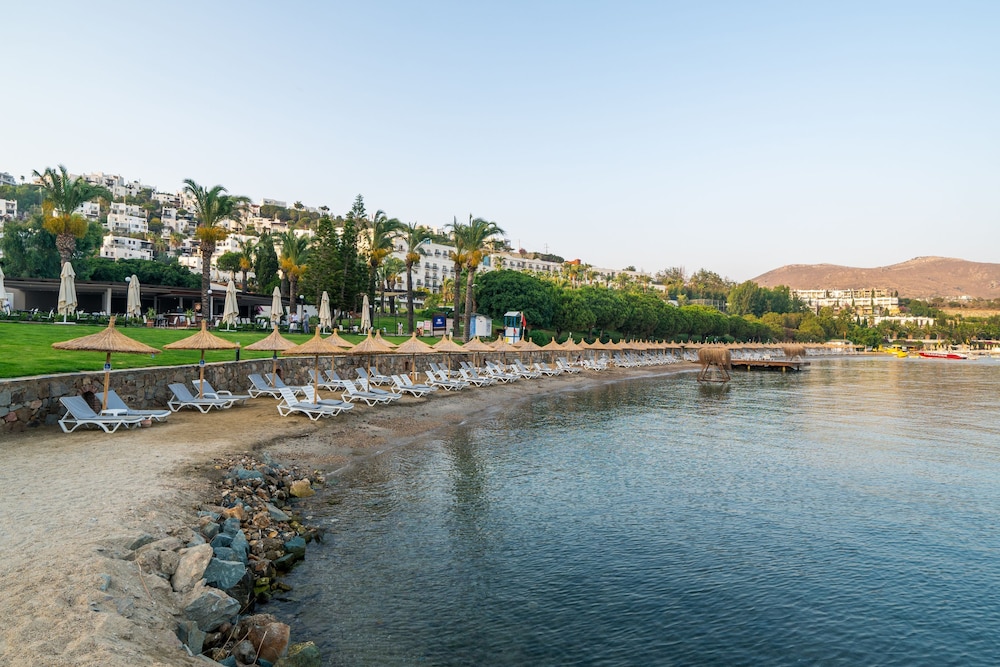 Yasmin Bodrum Resort - All Inclusive view 2